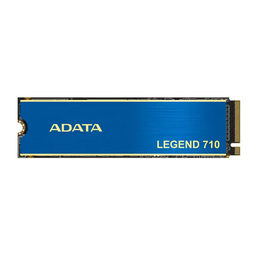 ADATA Legend 710 SSD: Yüksek Performans ve Güvenilirlik Sunan Depolama Çözümü
