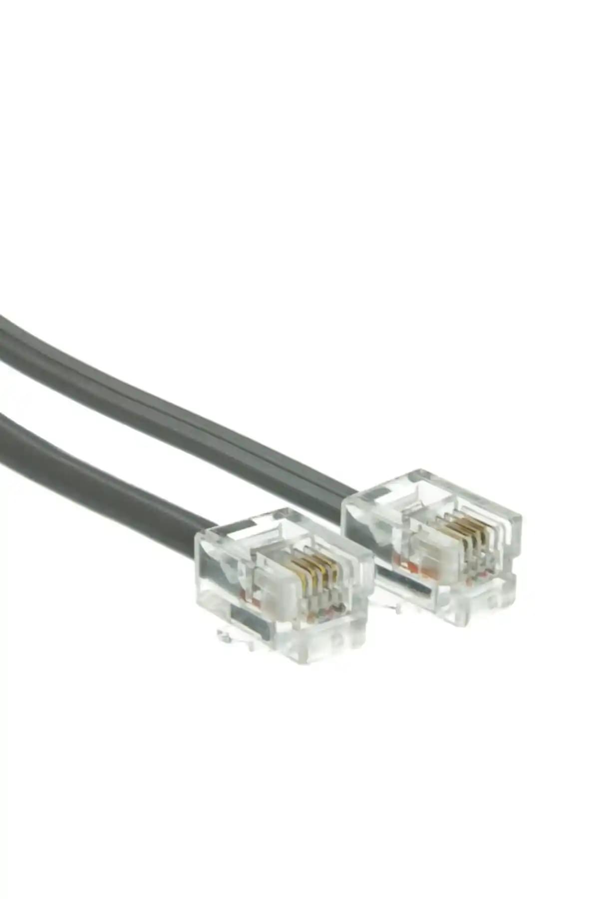 ADSL Kablosu Nedir ve İnternet Bağlantınız İçin Neden Önemlidir