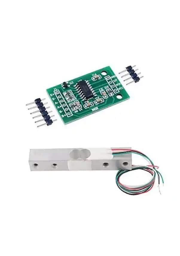 Ağırlık Sensörleri: Elektronik ve Aksesuarlar İçin Güçlü ve Hassas Ölçüm Çözümleri