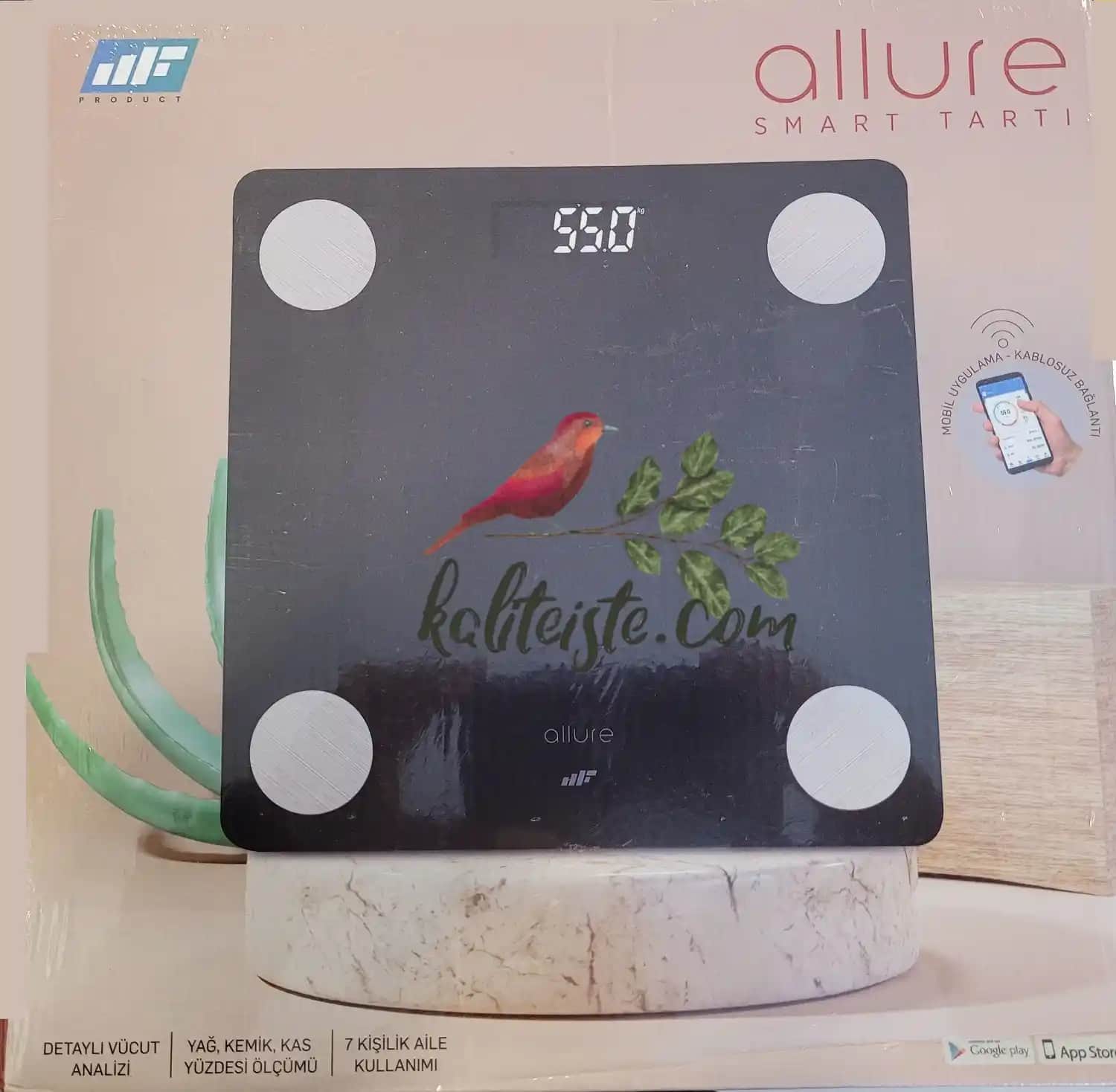 Akıllı Basküller: Sağlık ve Teknolojinin En Güncel Gelişmeleri ve Kullanım Avantajları