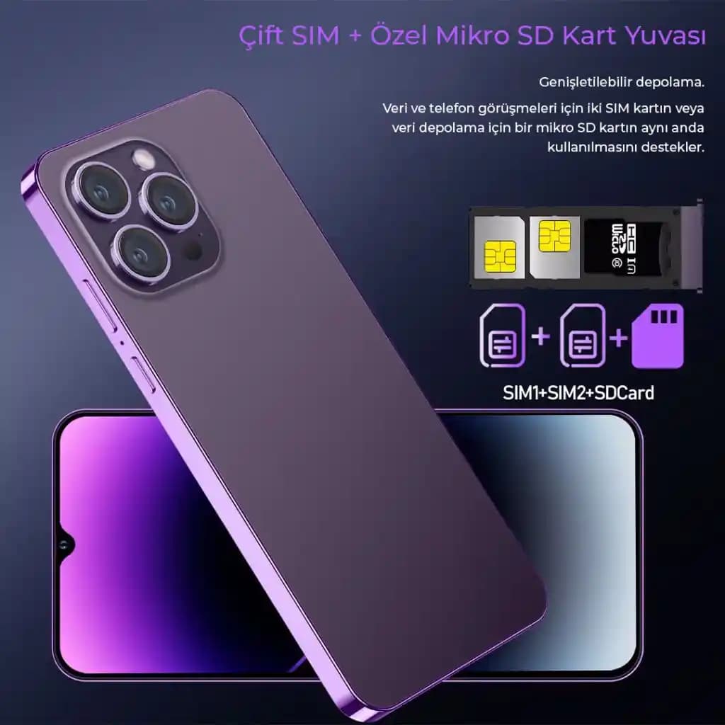 Akıllı Cep Telefonları Seçiminde Dikkat Edilmesi Gerekenler ve Güncel Modeller