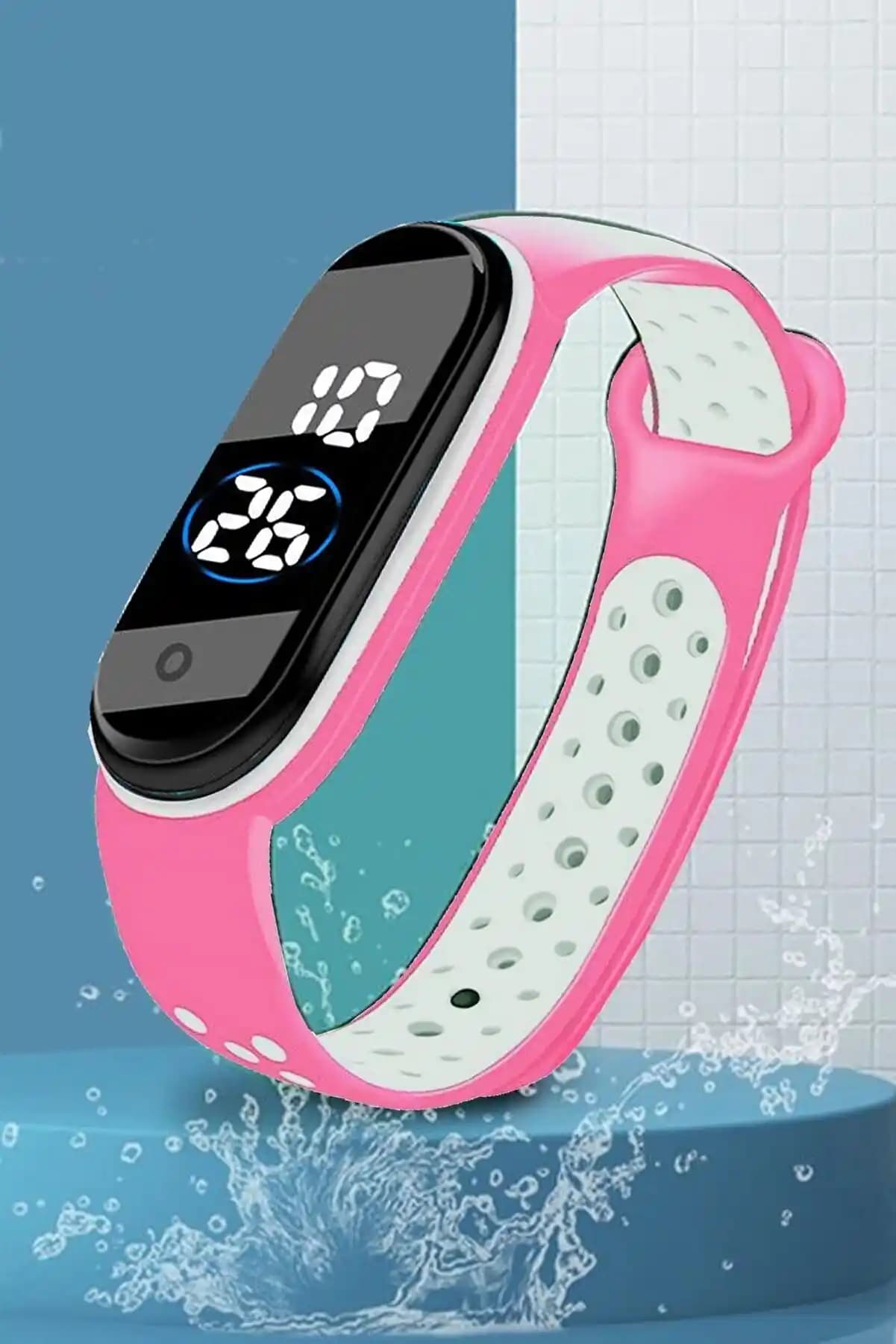 Akıllı Çocuk Saatleri: Güvenlik, Eğlence ve Teknolojinin En Güncel Çözüm Yöntemleri