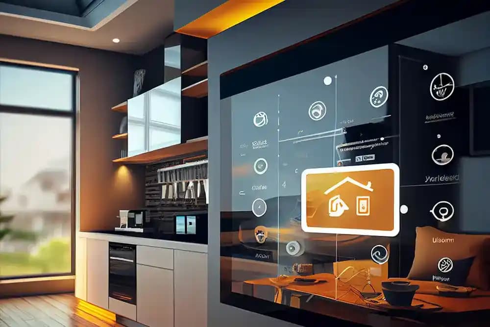 Akıllı Ev Teknolojileri: Konfor ve Güvenliği Artıran Modern Çözümler