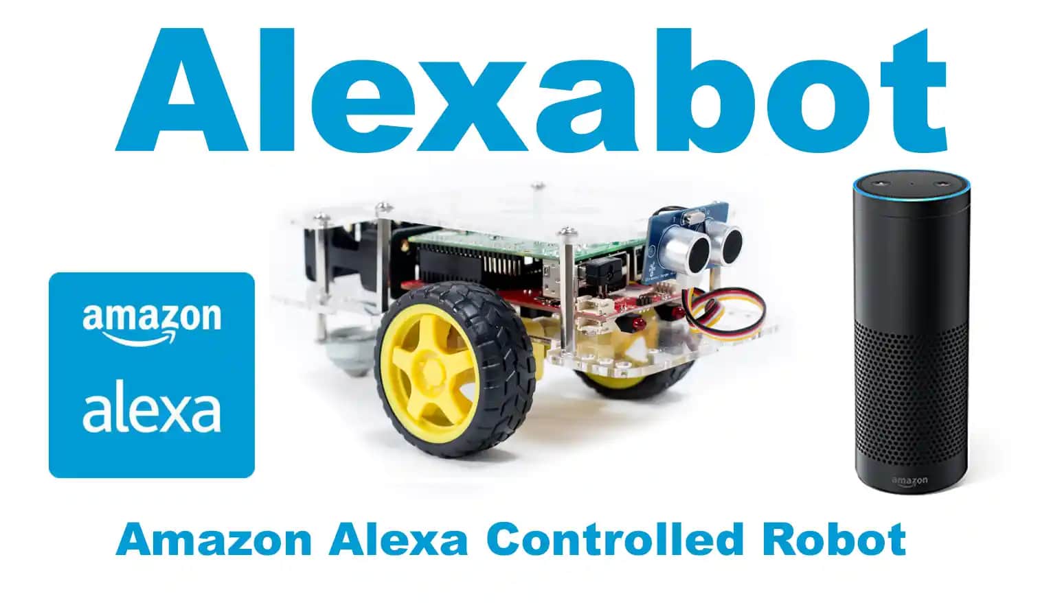 Akıllı Ev Teknolojilerinde Alexa ve Robot Entegrasyonu Rehberi