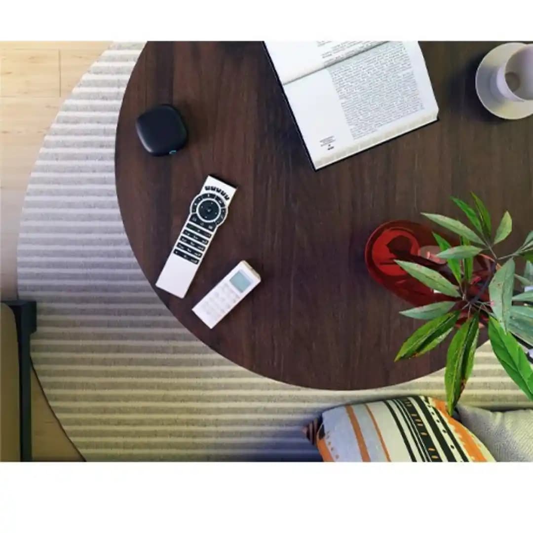 Akıllı Kumandalar ile Ev Otomasyonunda Konfor ve Kullanım Kolaylığı Sağlama