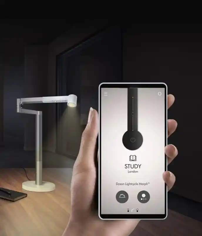 Akıllı Lambalar ve Modern Aydınlatma Teknolojisinin Geleceği