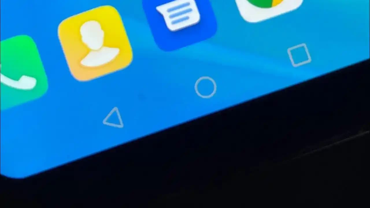 Akıllı Telefonlarda Navigasyon Tuşlarını Kaldırma Yöntemleri ve Kullanıcı İpuçları