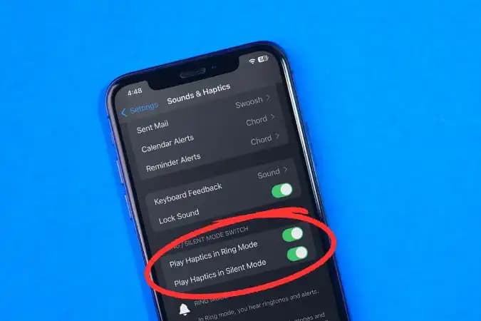 Akıllı Telefonlarda Titreşim Özelliğini Etkinleştirme ve Kişiselleştirme Yöntemleri