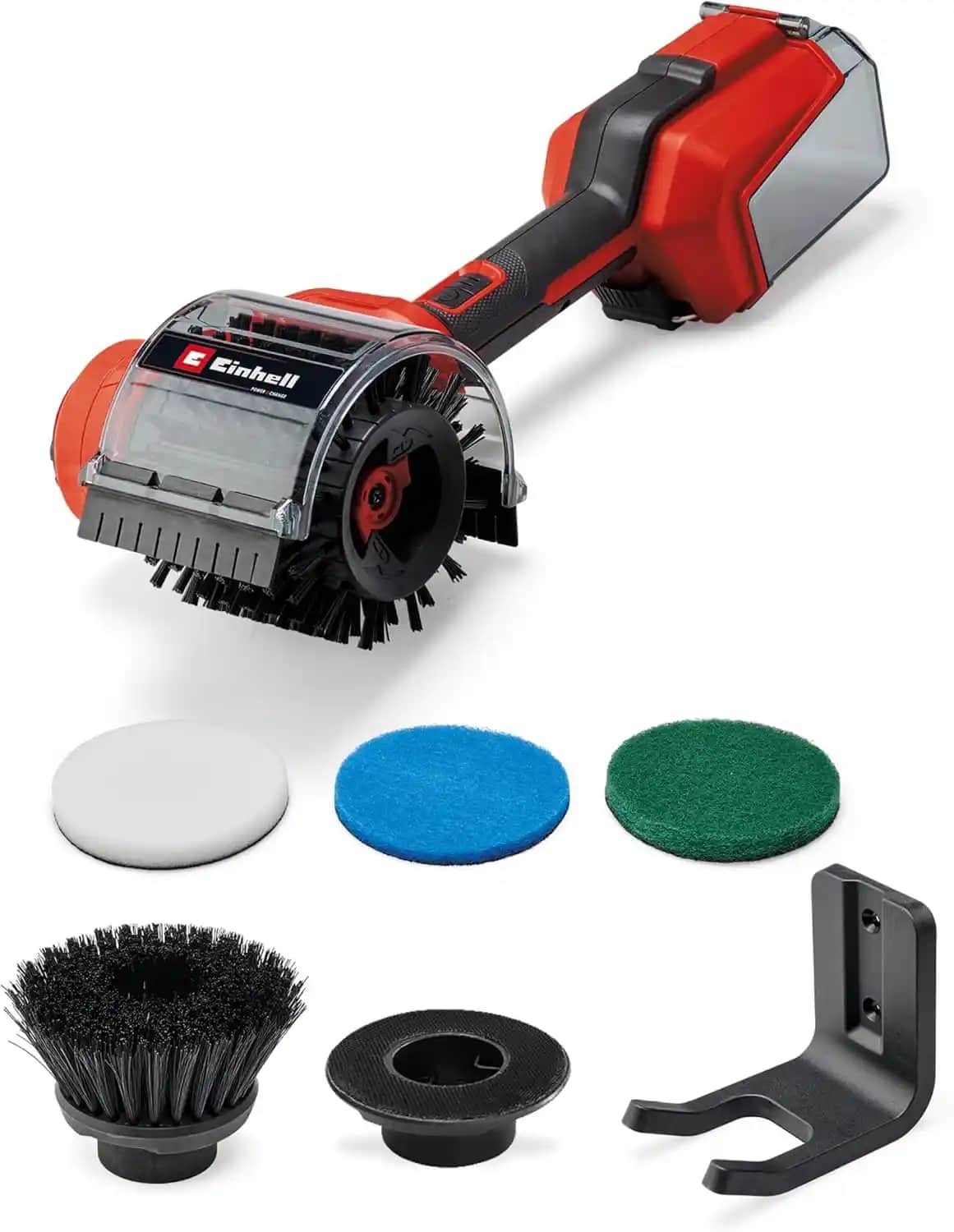 Akülü Fırçalar: Güçlü ve Pratik Temizlik Çözümleri Hakkında Detaylı Bilgi