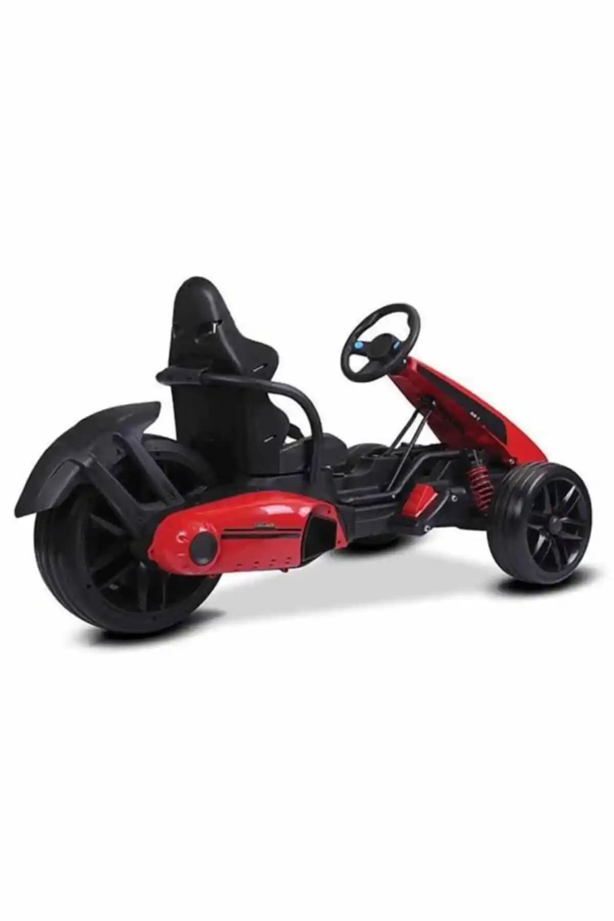 Akülü Go Kartlar: Elektronik ve Aksesuarlarla Gelişen Eğlence ve Teknoloji Trendleri