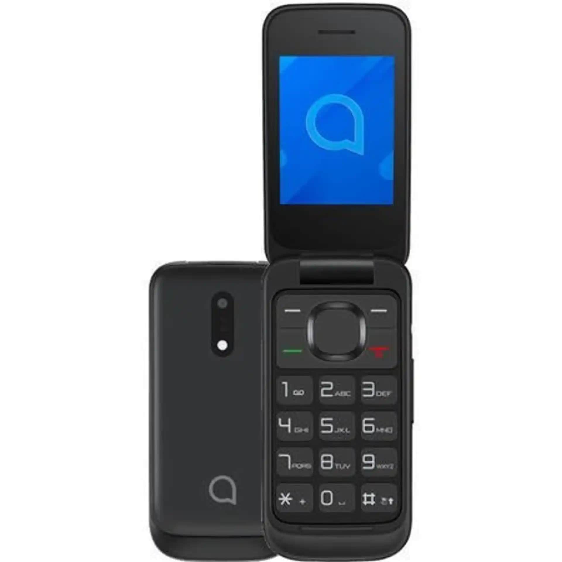 Alcatel 2057D: Ekonomik ve Kullanımı Kolay Temel Telefon Seçeneği