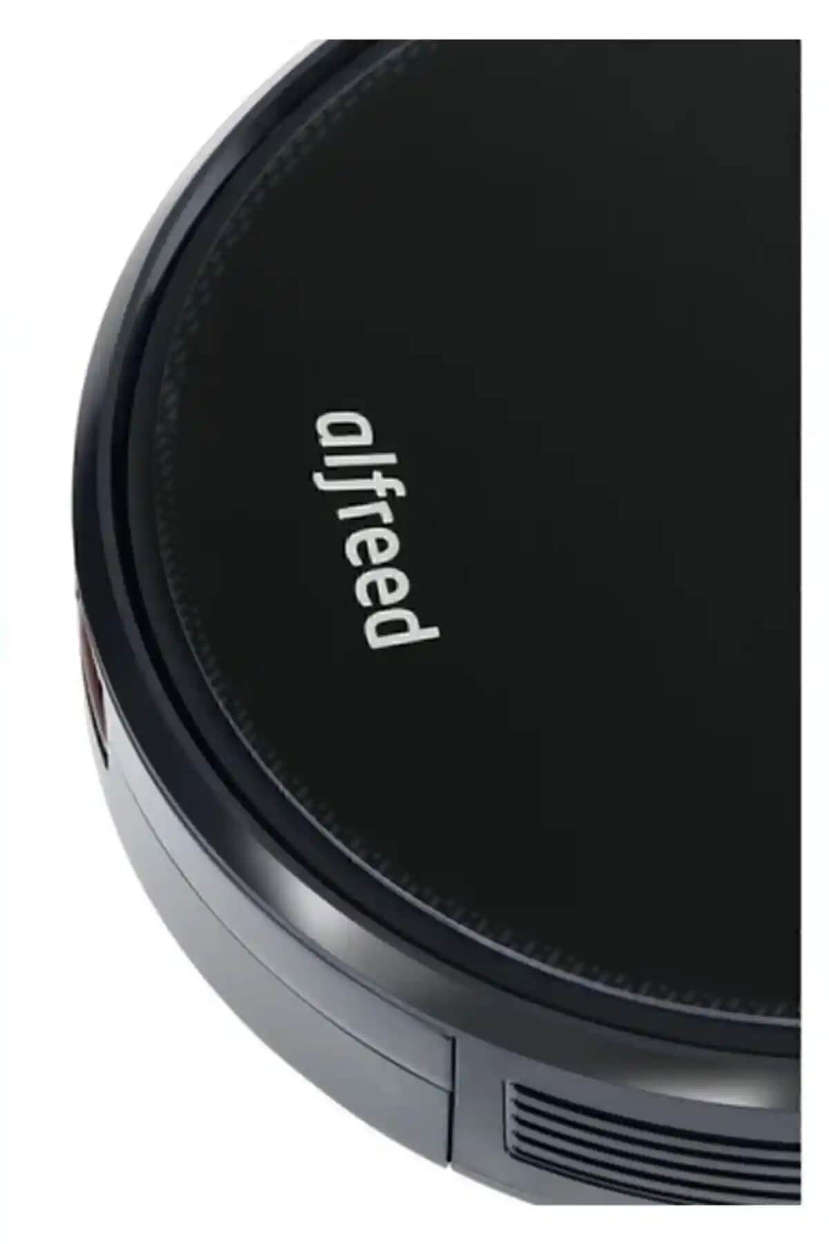 Alfreed Robot Süpürge Uygulaması ile Akıllı Temizlikte Yeni Dönem Başlıyor