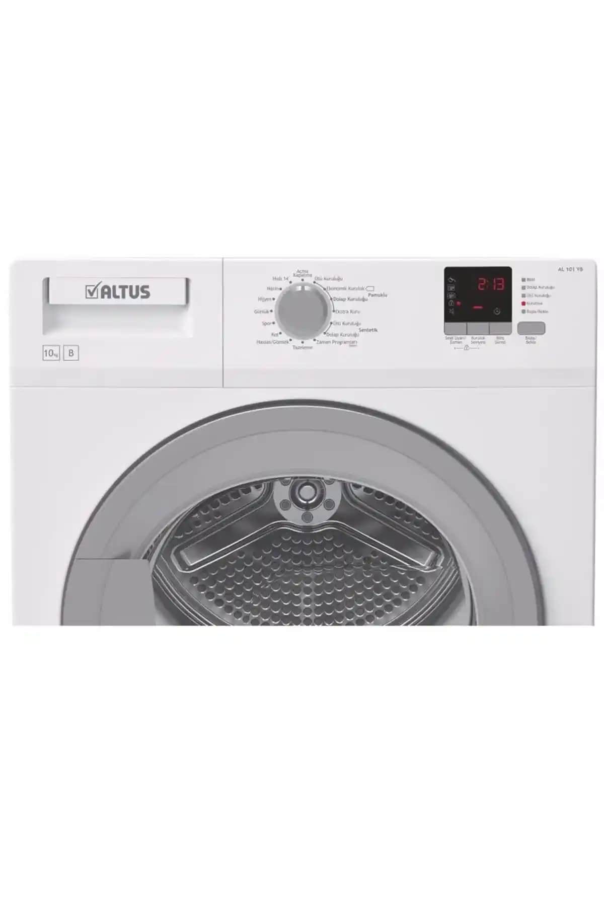 Altus 101 YB: Endüstriyel Otomasyon ve Elektronik Çözümlerinde Güçlü Kontrol Ünitesi