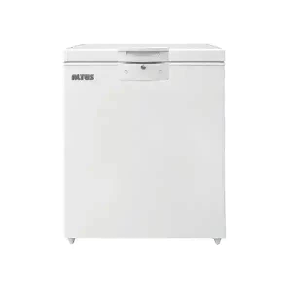 Altus 205 Lt Derin Dondurucu Özellikleri ve Neden Tercih Edilmeli