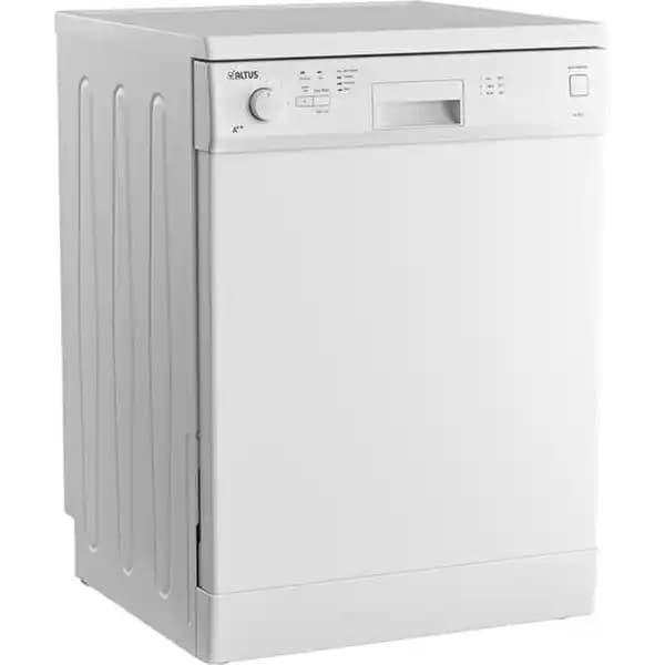 Altus 3 Programlı Bulaşık Makinesi: Enerji Verimliliği ve Kullanım Kolaylığı Sağlayan Model