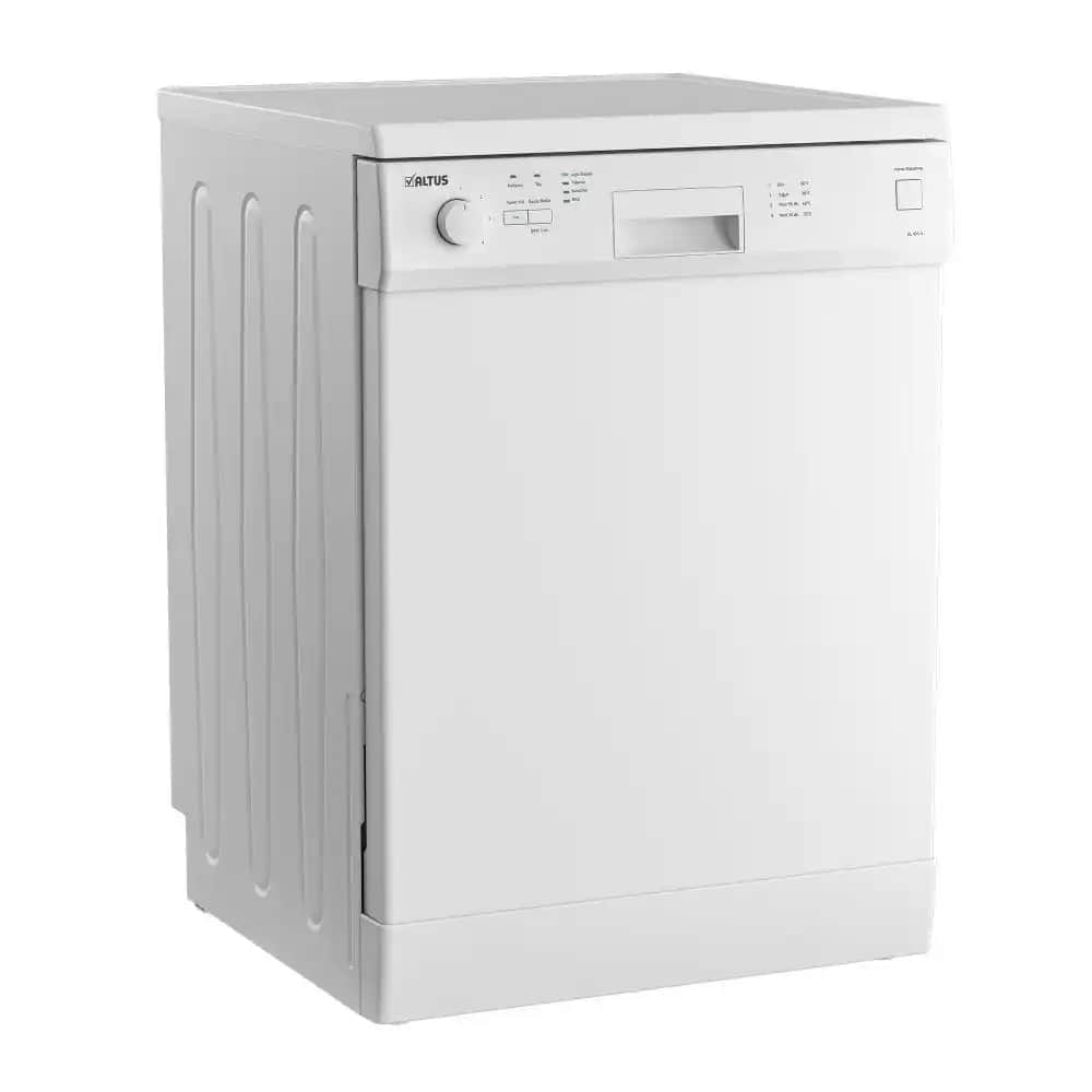 Altus 4 Programlı Bulaşık Makinesi: Modern Mutfaklar İçin Güvenilir ve Verimli Çözüm