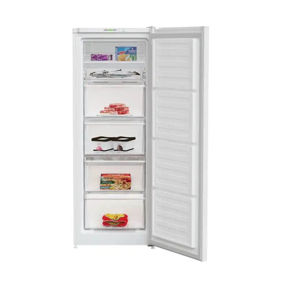 Altus 6 Çekmeceli Derin Dondurucu Özellikleri ve Kullanım Avantajları