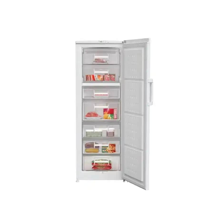 Altus 708 Derin Dondurucu: Güçlü Saklama Çözümü ve Modern Özellikler