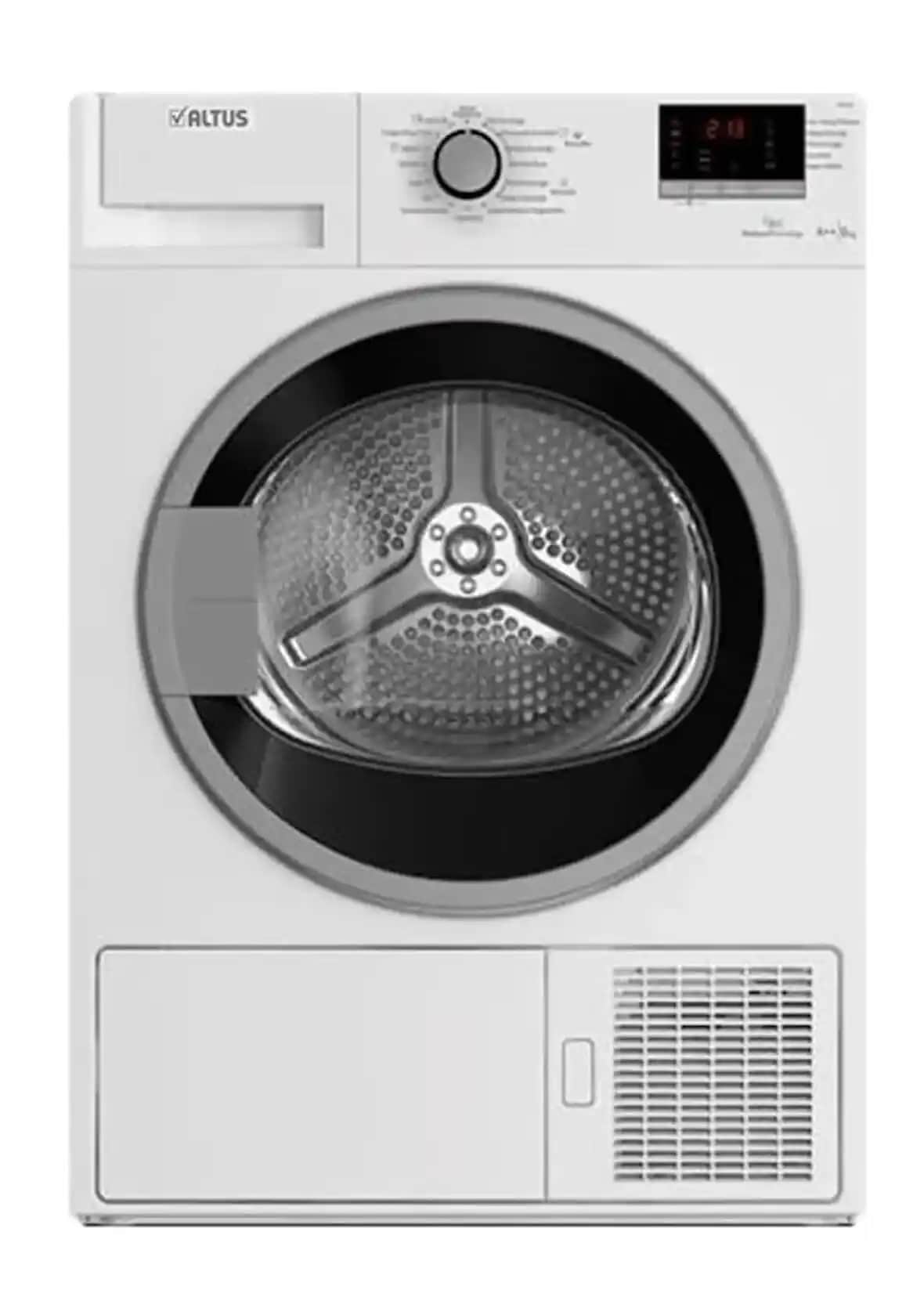 Altus 9 Kg Kurutma Makinesi Özellikleri ve Kullanım İpuçları