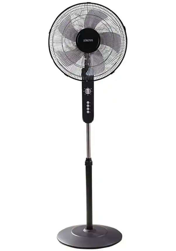 Altus AL 15 A Ayaklı Vantilatör: Modern Konfor ve Verimlilik Sağlayan Serinlik Çözümü