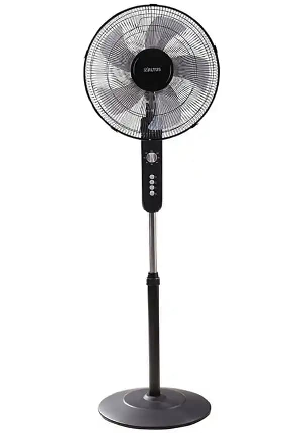 Altus AL 15 A Ayaklı Vantilatör: Modern Konfor ve Verimlilik Sağlayan Serinlik Çözümü