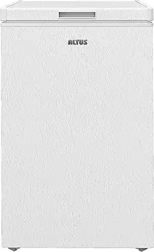 Altus AL-2104 Derin Dondurucu: Güçlü, Pratik ve Ekonomik Saklama Çözümü