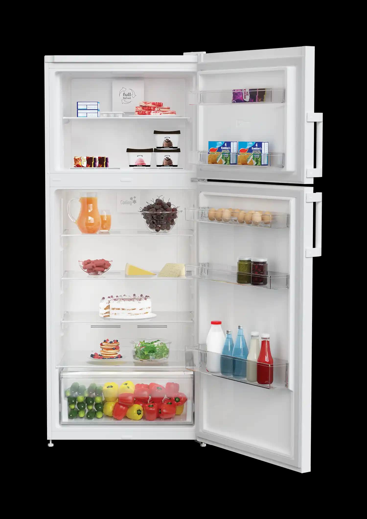 Altus AL 365 Elektronik ve Otomasyon Çözümleriyle Güçlü Bir Teknoloji Ortaklığı