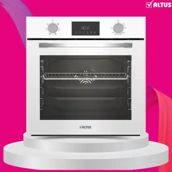 Altus Ala 322 Güç Kaynağı: Endüstriyel Otomasyon ve Elektronik Çözümlerinde Güçlü Seçenek