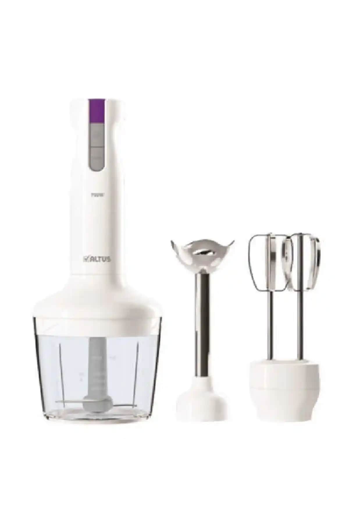 Altus Blender Setleri: Çeşitli Modeller ve Pratik Kullanım İmkanları Hakkında Bilgi