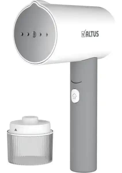 Altus Buharlı Kırışık Giderici ile Giysilerinizi Hızla ve Güvenle Düzgünleştirin