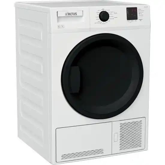Altus Çamaşır Kurutma Makinesi Özellikleri ve Kullanım Kılavuzu