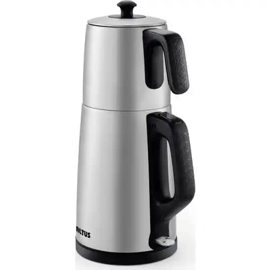 Altus Çay Makinesi: Hızlı, Pratik ve Modern Çay Demleme Çözümü