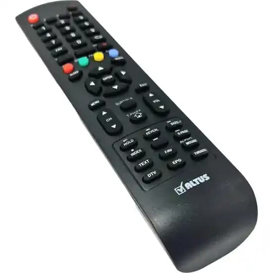 Altus Kumanda: Akıllı Ev Otomasyon Sistemleri İçin Güvenilir Kontrol Çözümleri