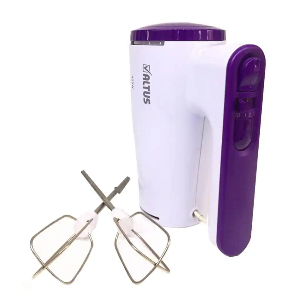 Altus Mikserleri: Dayanıklı ve Şık Mutfak Yardımcılarınız İçin En İyi Seçenekler