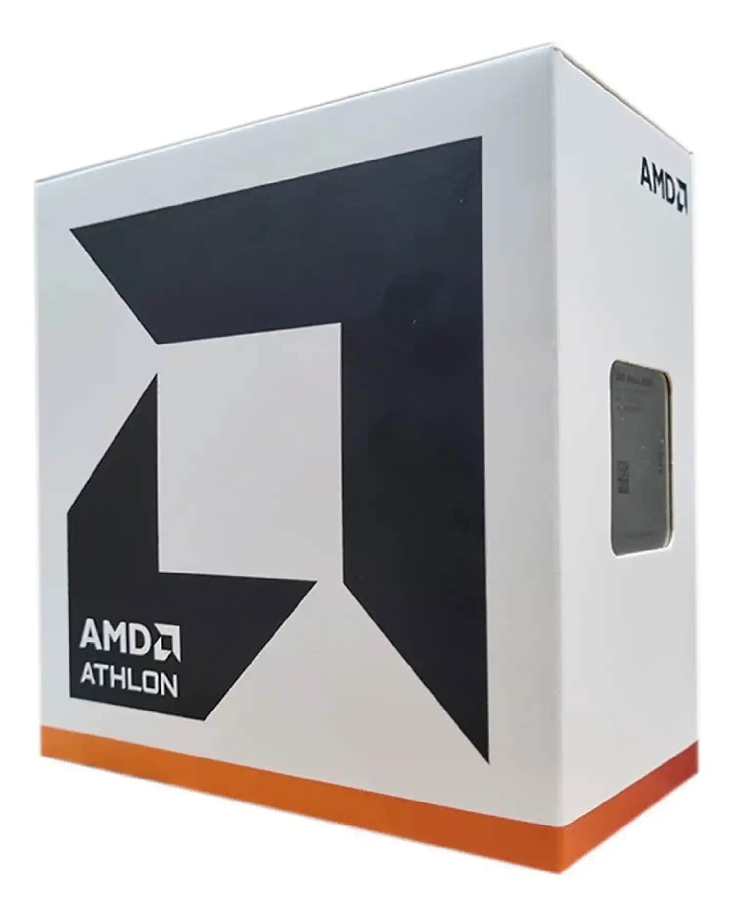 AMD Athlon 3000G: Uygun Fiyatlı ve Temel Performans Sunan İşlemci Seçeneği