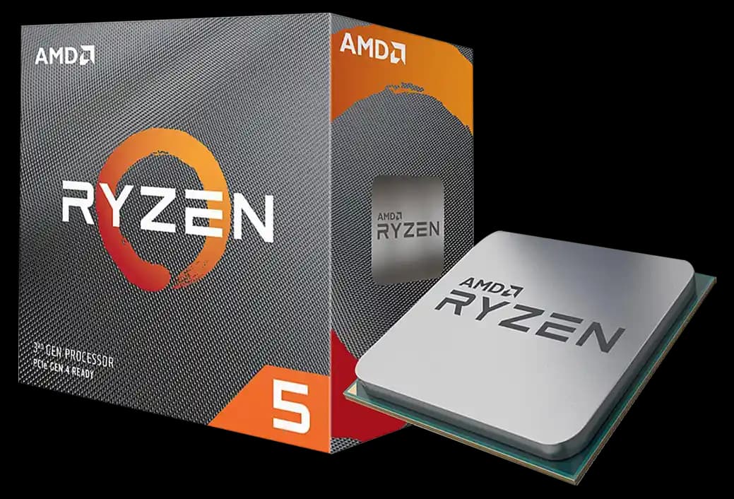 AMD Ryzen 5 3500 İşlemci Özellikleri ve Performans Değerlendirmesi