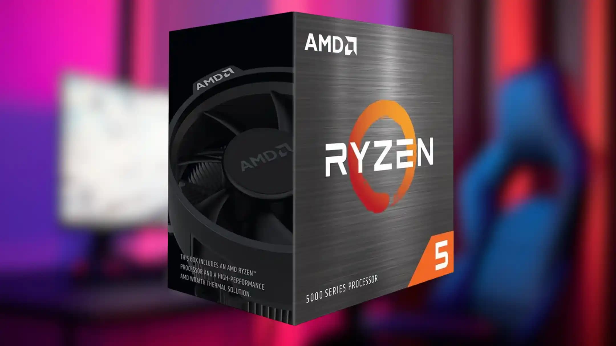 AMD Ryzen 5 5500 İşlemci Özellikleri ve Güncel Kullanım Alanları