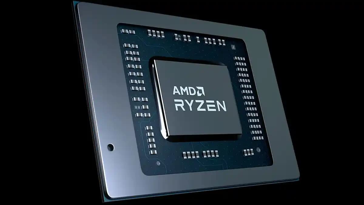 AMD Ryzen 5 5500U İşlemci: Güçlü ve Verimli Mobil İşlemci Özellikleri ve Kullanım Alanları