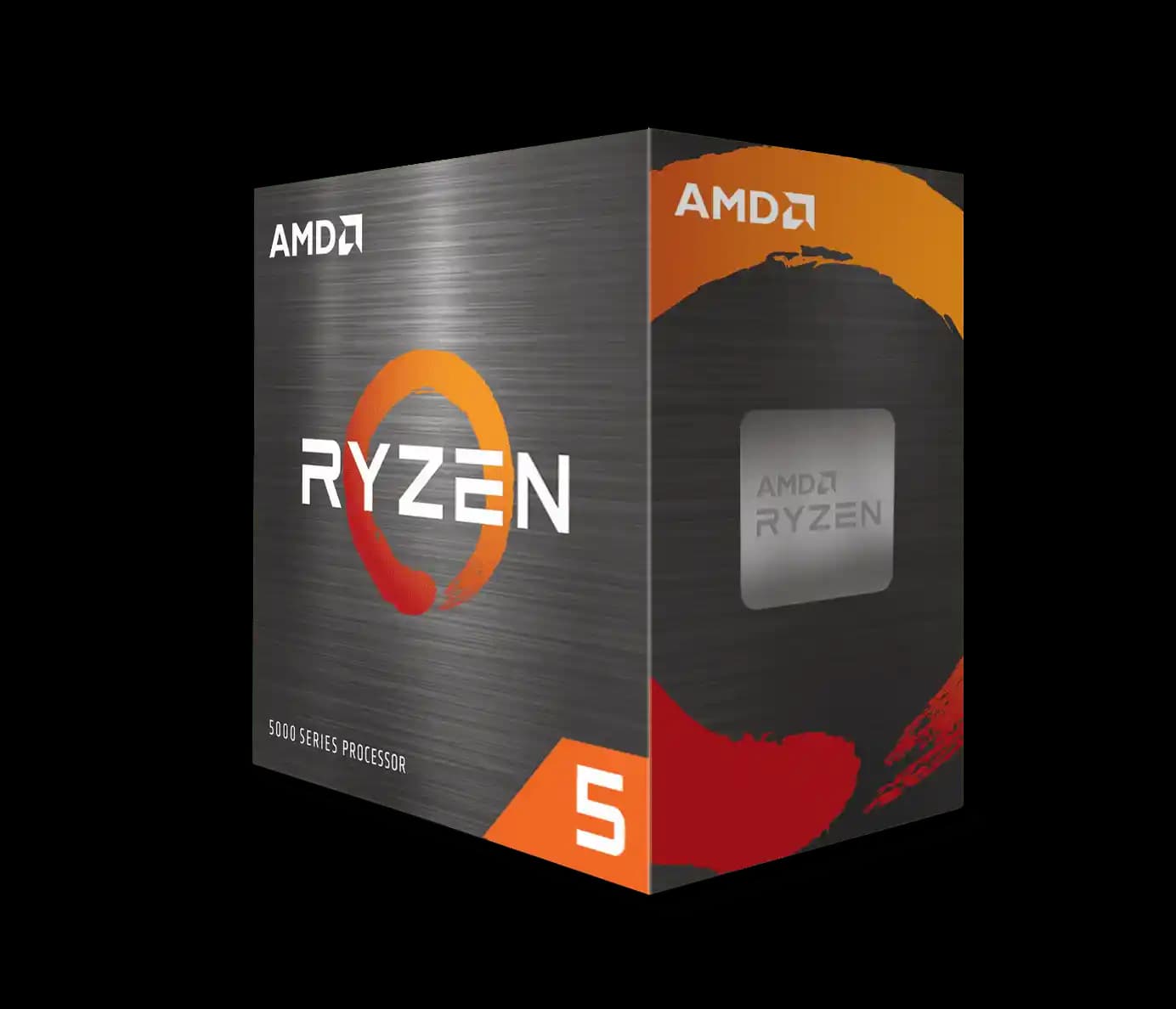 AMD Ryzen 5 5600X İşlemcisi: Güç ve Verimlilik Sunan Modern İşlemci Seçeneği