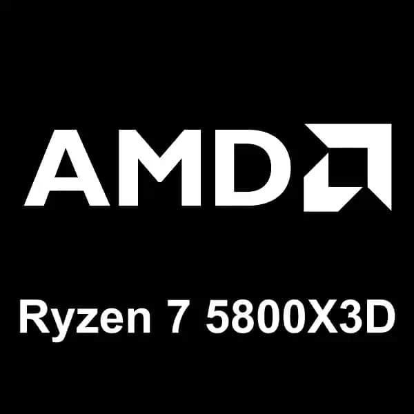 AMD Ryzen 7 5800X3D İşlemcisi: Yüksek Oyun Performansı ve Teknolojik Yenilikler