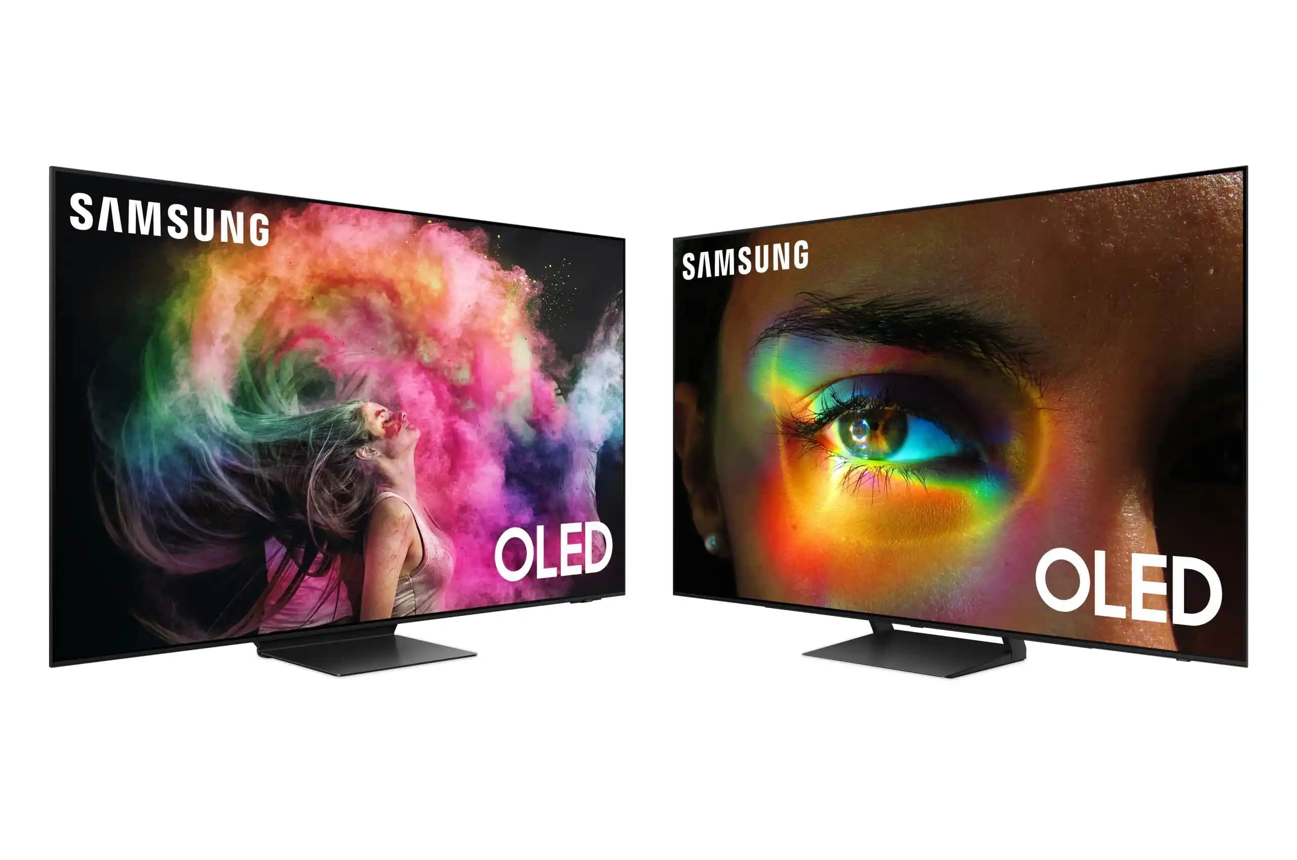 AMOLED TV Teknolojisi ve Avantajları: Yüksek Kaliteli Görüntü ve Tasarım İmkanları