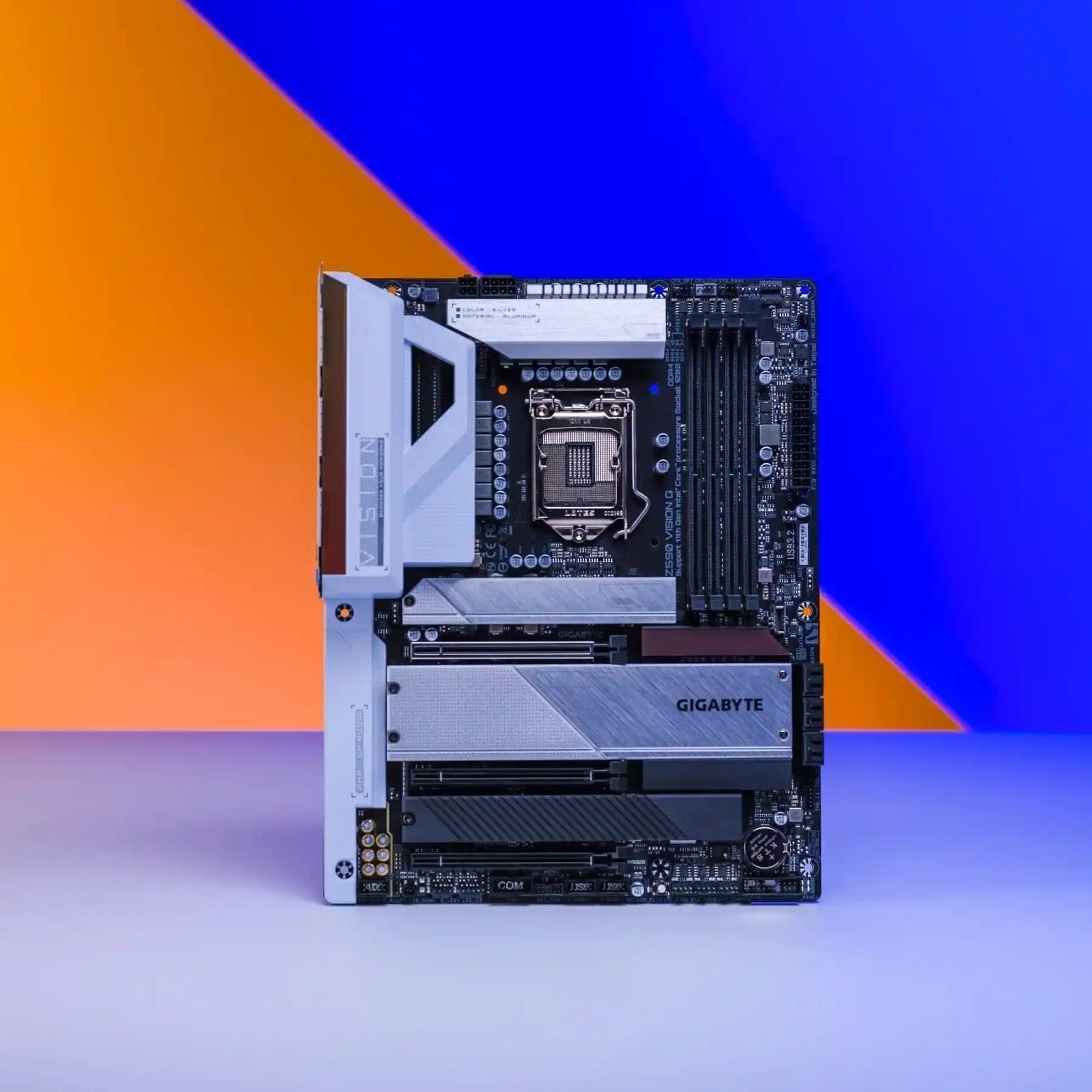 Anakart Seçimi: Bilgisayar Performansı ve Uzun Ömür İçin Temel Kriterler