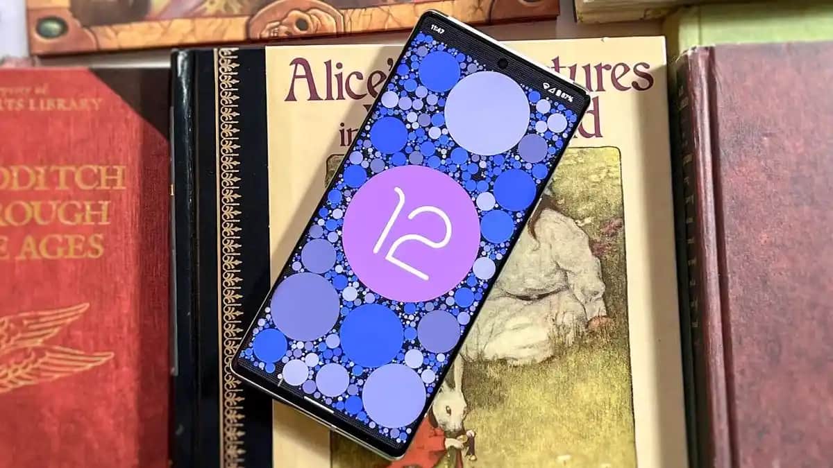 Android 12 ve Uyumlu Elektronik Aksesuarlarıyla Güncel Teknolojiyi Keşfedin