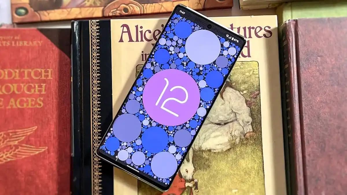 Android 12 ve Uyumlu Elektronik Aksesuarlarıyla Güncel Teknolojiyi Keşfedin