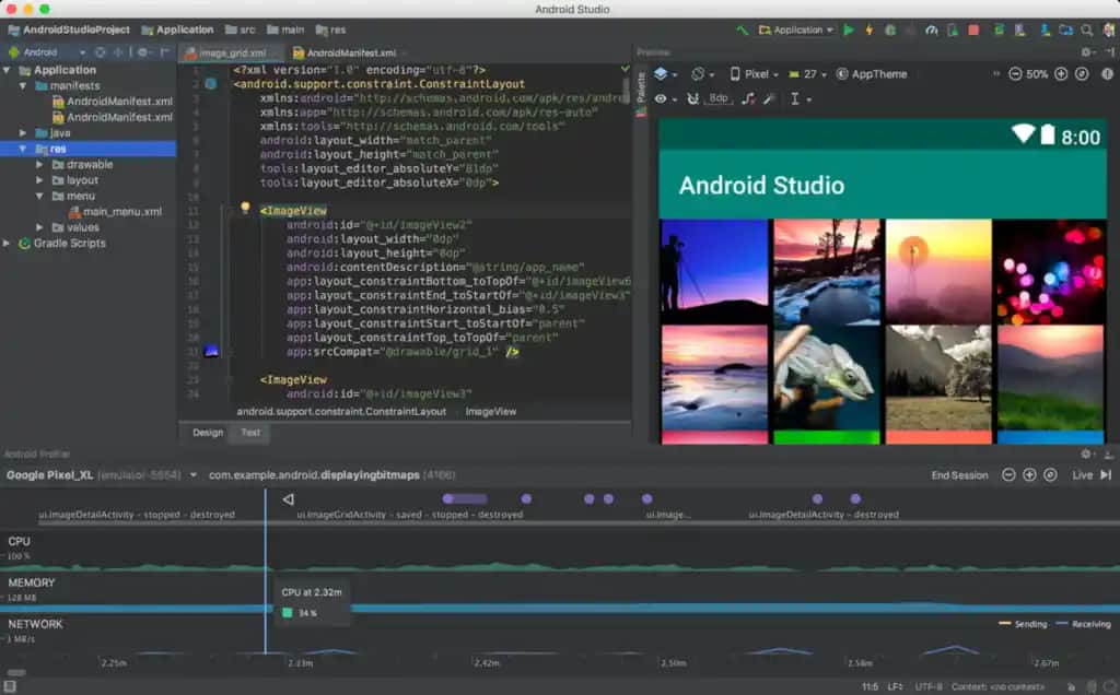 Android Studio'nun Elektronik ve Aksesuarlar Sektöründeki Rolü ve Önemi