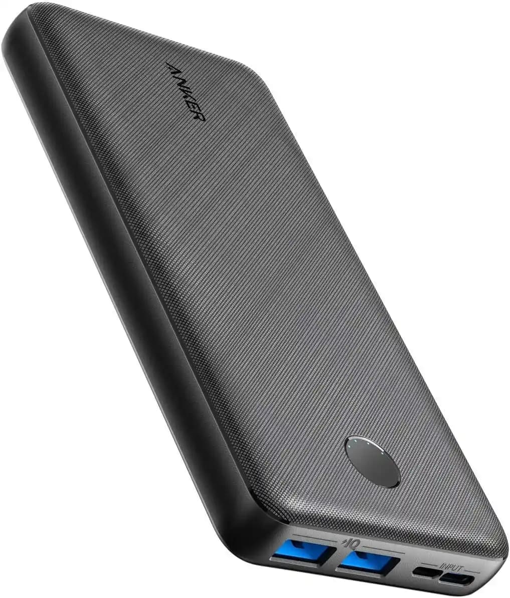 Anker 20000 mAh Powerbank ile Günlük Hayatta Güç Kaynağınızın Güvenilirliği