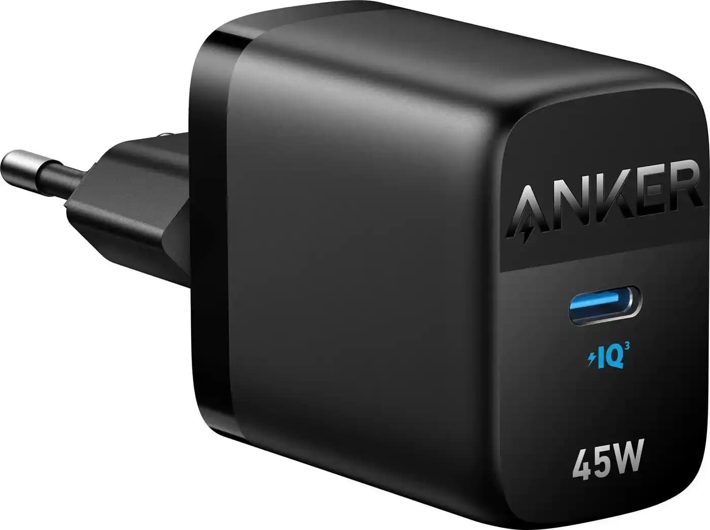 Anker 312 USB-C Güç Kaynağı: Hızlı ve Güvenli Şarj Çözümü