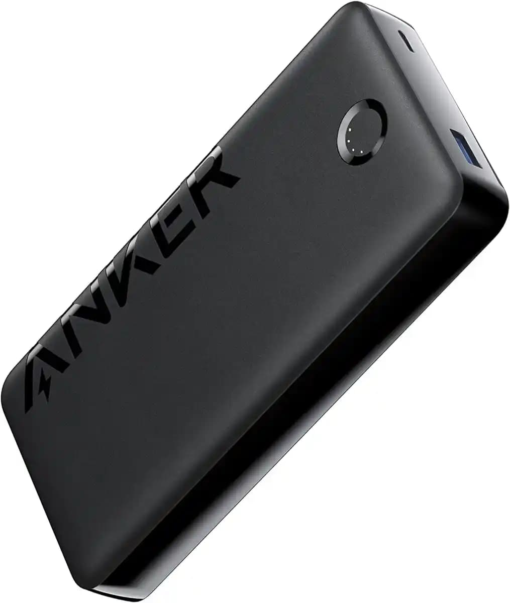 Anker 325 Power Bank (PowerCore 20K) Yüksek Kapasiteli Taşınabilir Şarj Cihazı