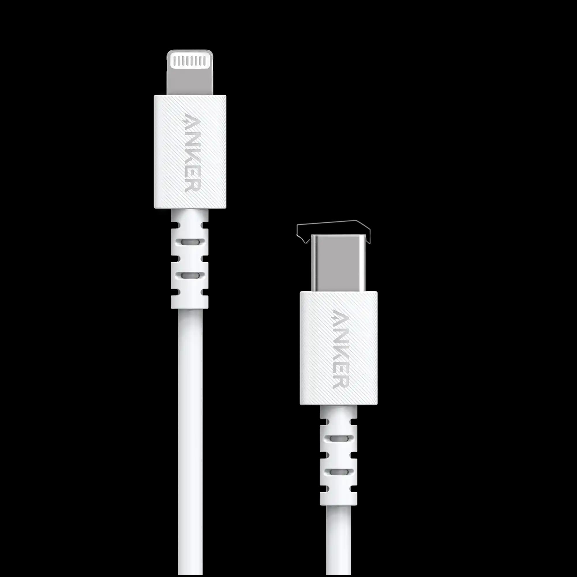 Anker iPhone Şarj Kablosu: Dayanıklı ve Güçlü Şarj Çözümleri