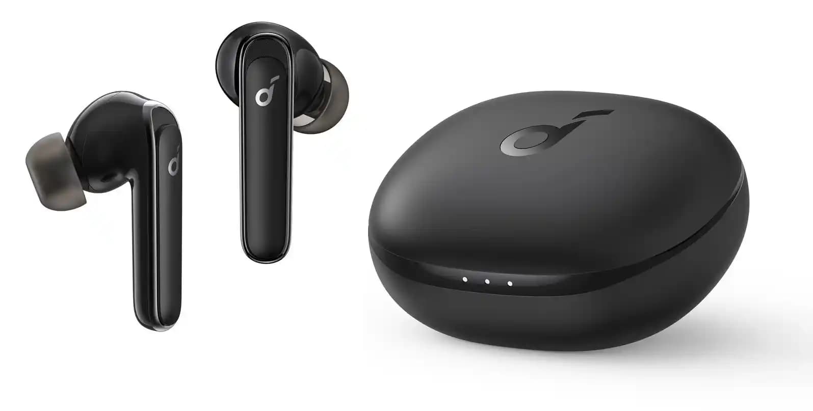 Anker Soundcore Life P3 Kablosuz Kulaklık: Yüksek Ses Kalitesi ve Uzun Pil Ömrü